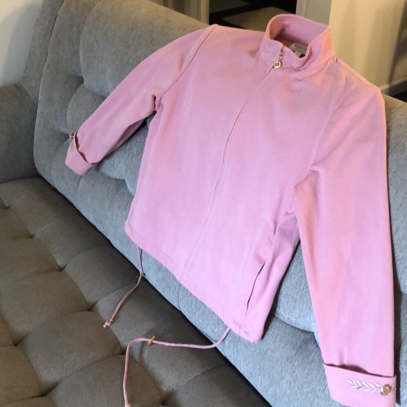 St. John Sport by Marie Gray Jackets & Blazers - ST. JOHN SPORT jacket